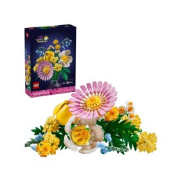 LEGO BOTANICALS BOUQUET FIORI 10347