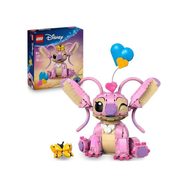 LEGO DISNEY ANGEL 43257