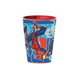 SPIDERMAN BICCHIERE 260ML 83507