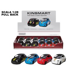 DB AUTO FIAT 500 EDITION (12 PZ)