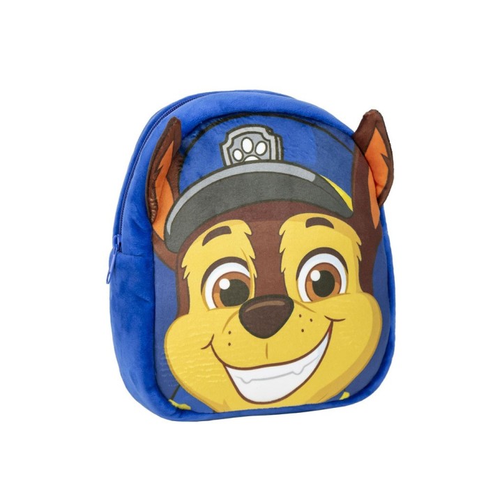ZAINO ASILO PELUCHE PAW PATROL 5059