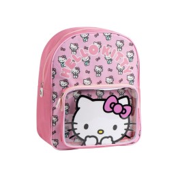 ZAINO ASILO HELLO KITTY 5864