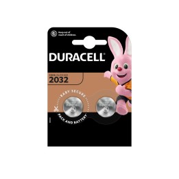 DURACELL SPECIALTY 2032