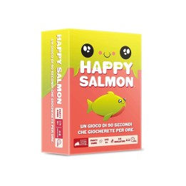 GIOCO HAPPY SALMON 8631