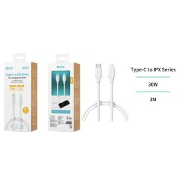 CAVO RIC.RAPIDA C-L PD30W TPE 2M CB2703
