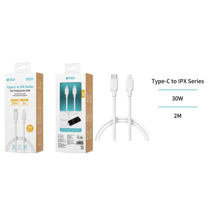 CAVO RIC.RAPIDA C-L PD30W TPE 2M CB2703