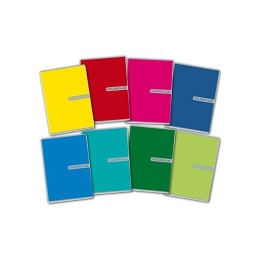 BLASETTI MAXI QUADERNO COLORCLUB 4MM