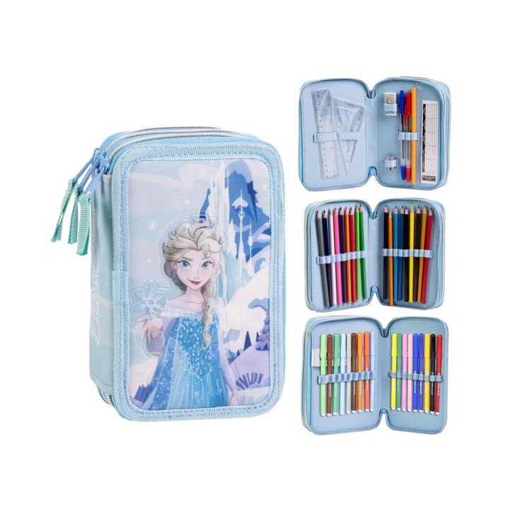 ASTUCCIO TRIPLO FROZEN 1688