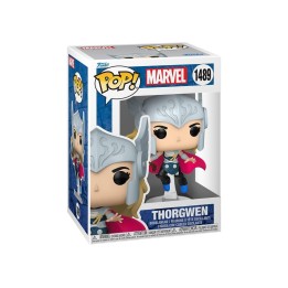 FUNKO POP THOR GWEN 83727