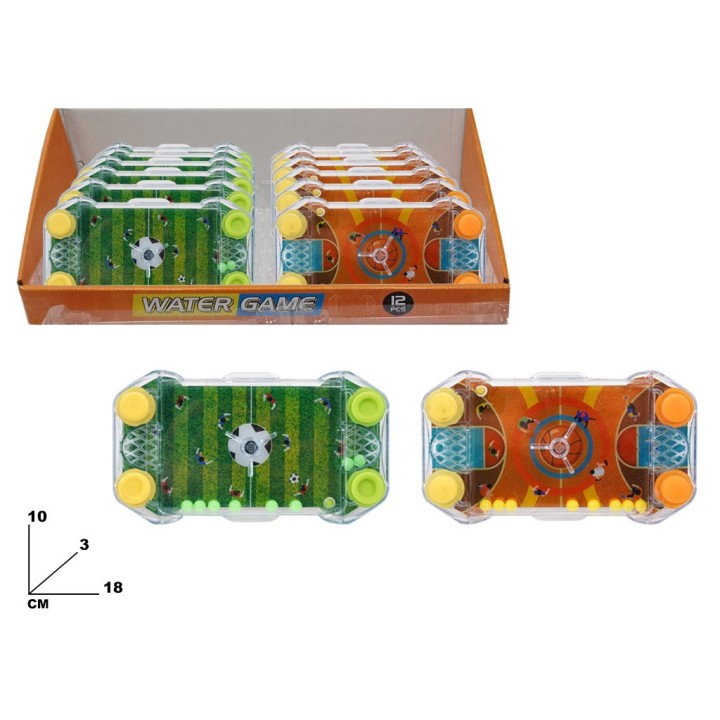 DB GIOCO ANELLI SPORT