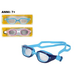 OCCHIALINI NUOTO BIMBI SPLASH MAREA
