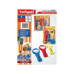 APRIBOTTIGLIE 3 PZ