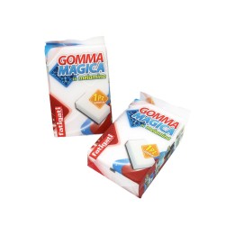 GOMMA MAGICA