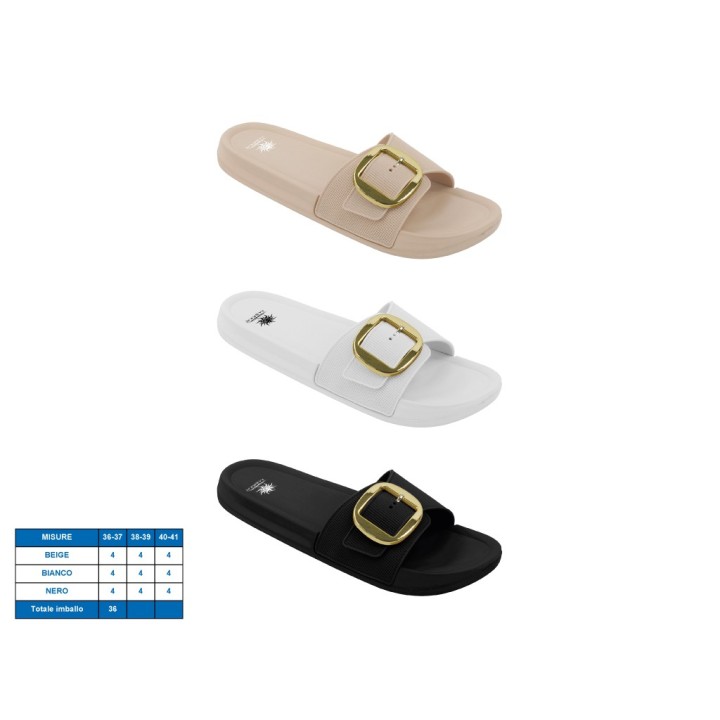 CIABATTA MARRAKECH 36-41