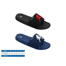 CIABATTA CALI 36-41