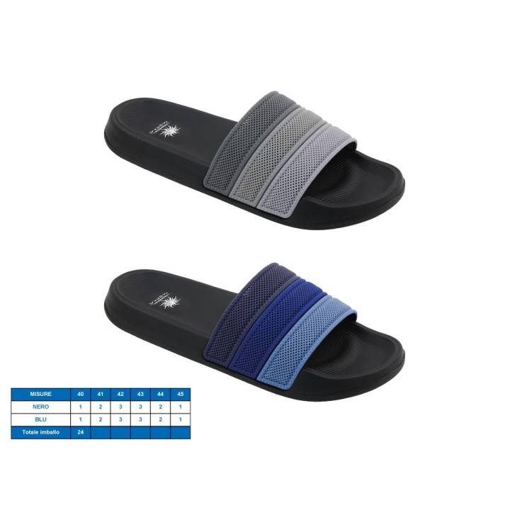 CIABATTA HAMPTON 40-45