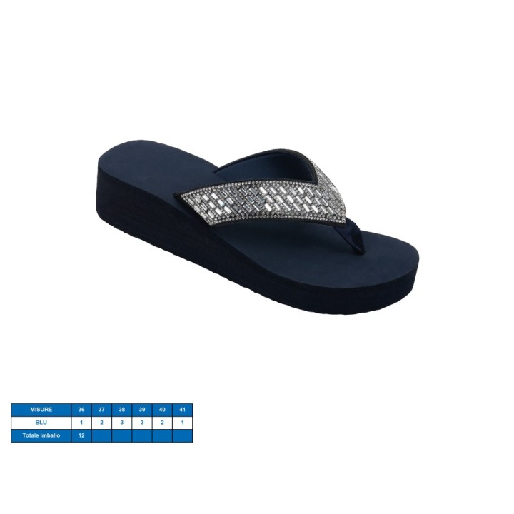 CIABATTA POLIS 36-41