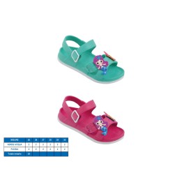 SANDALO DELFI 25-30