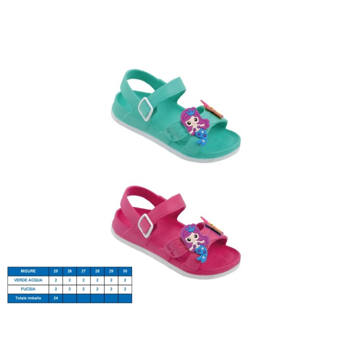 SANDALO DELFI 25-30