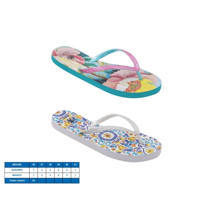 CIABATTA GARDA 36-41