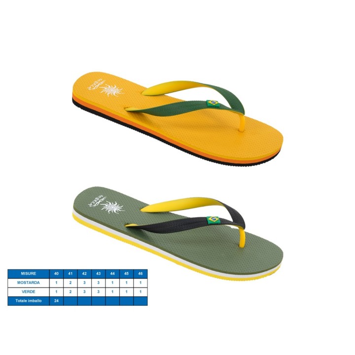 CIABATTA CASSIS 40-45