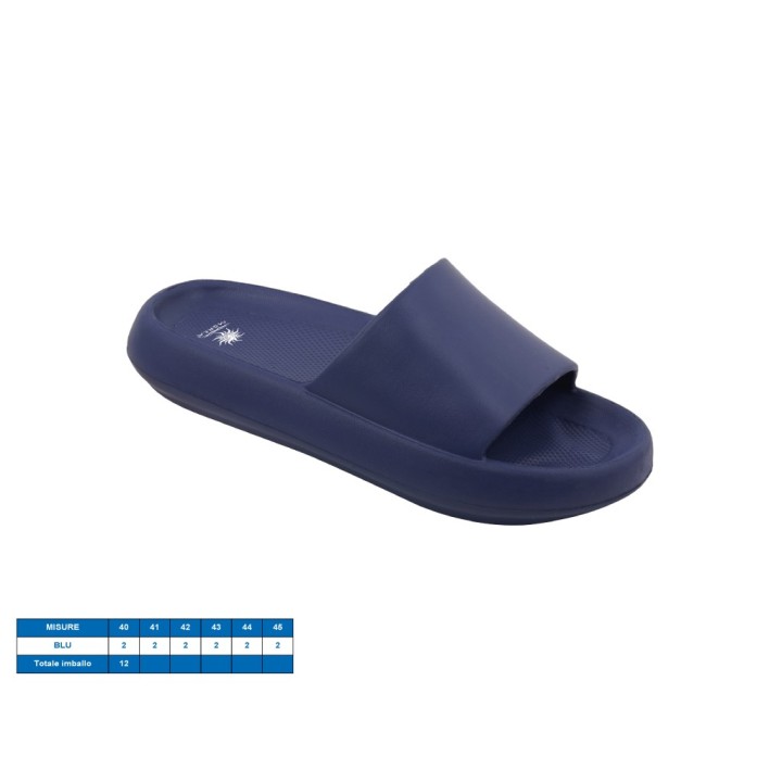 CIABATTA PRETORIA 40-45
