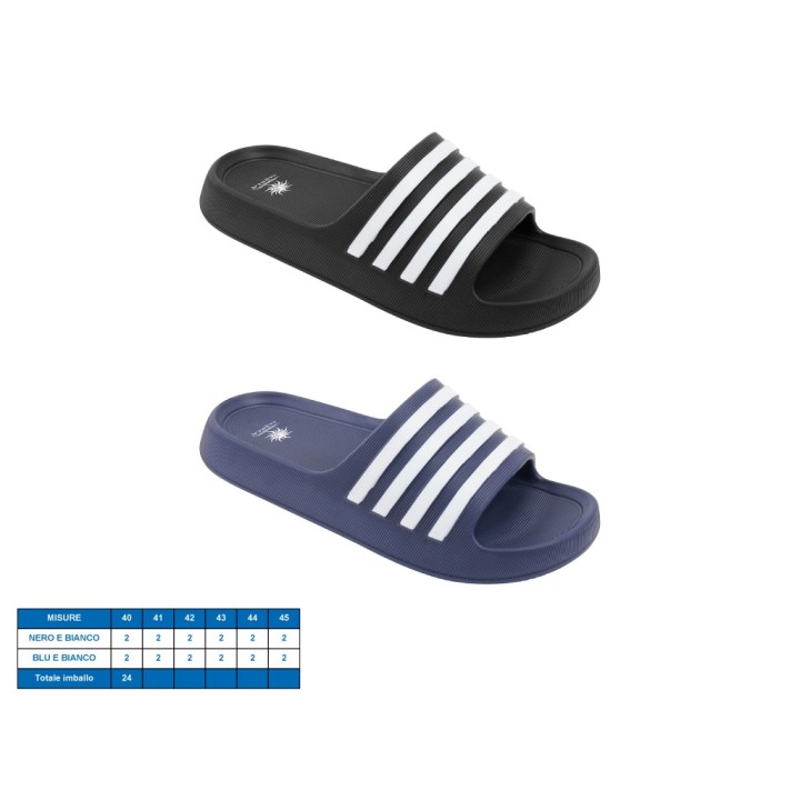CIABATTA PERU' 40-45