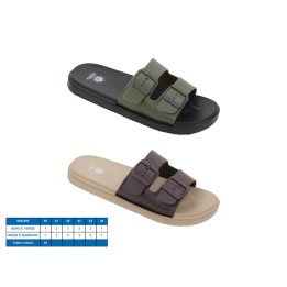 CIABATTA COLOMBIA 40-45