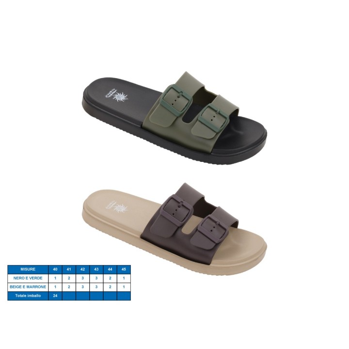 CIABATTA COLOMBIA 40-45