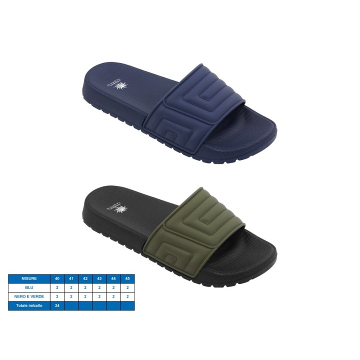 CIABATTA BELFIORE 40-45