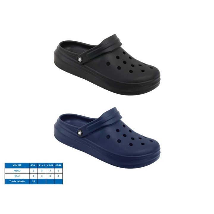 SANDALO CATANZARO 40-45