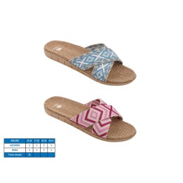 CIABATTA VIAREGGIO 35-41