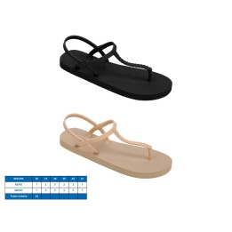 SANDALO BRASILIA 36-41