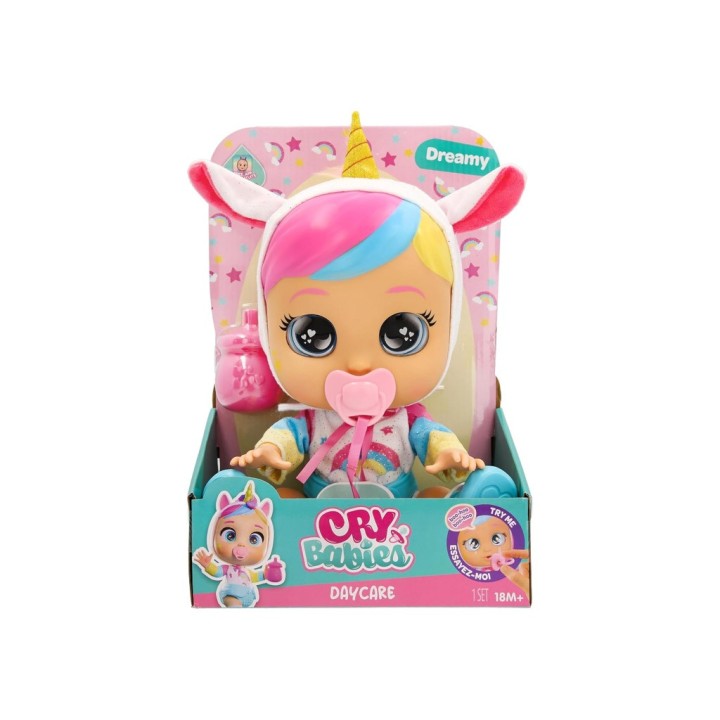 CRY BABIES DAY CARE DREAMY 921535