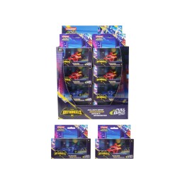CARRERA VEICOLI PULL & SPEED BATWHEELS