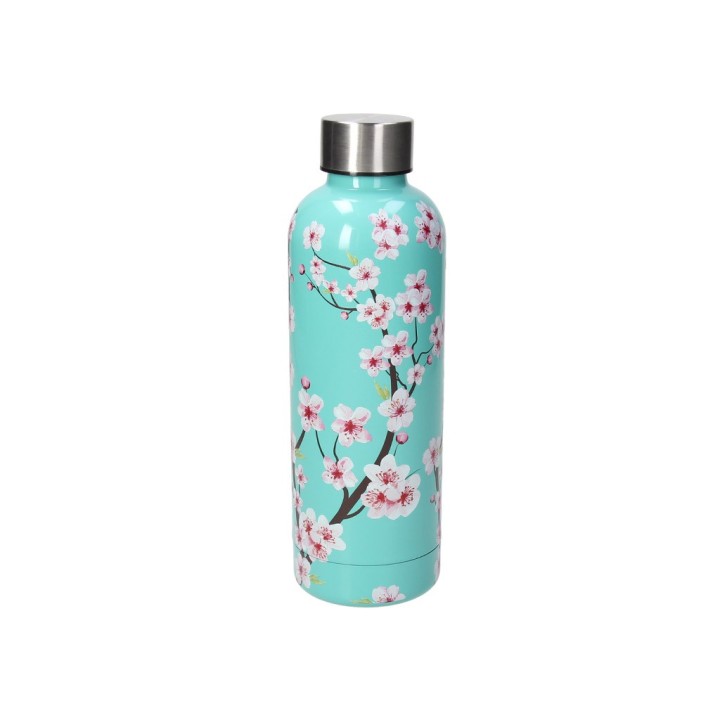 TOGNANA BORRACCIA INOX 500CC TURCHESE