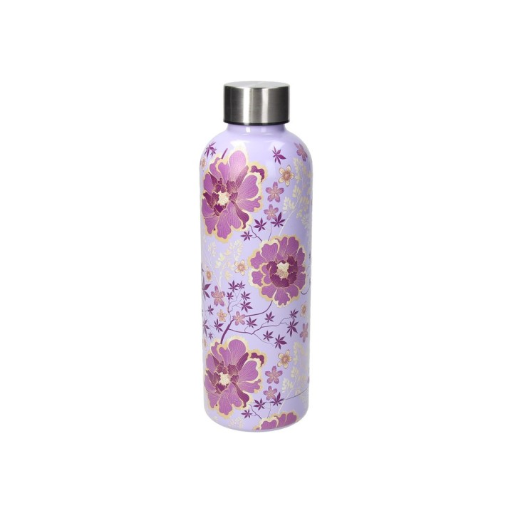 TOGNANA BORRACCIA INOX 500CC VIOLA JAPAN