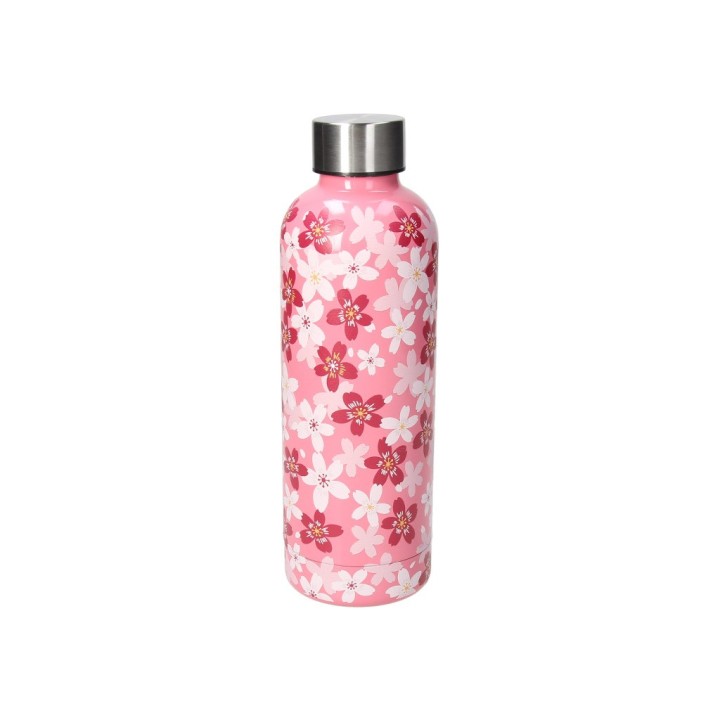TOGNANA BORRACCIA INOX 500CC ROSA JAPAN