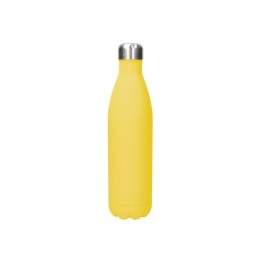 TOGNANA BORRACCIA INOX 1000CC GIALLO