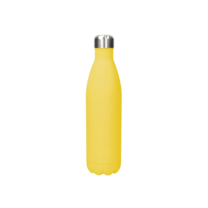 TOGNANA BORRACCIA INOX 1000CC GIALLO