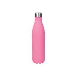 TOGNANA BORRACCIA INOX 1000CC FUCSIA