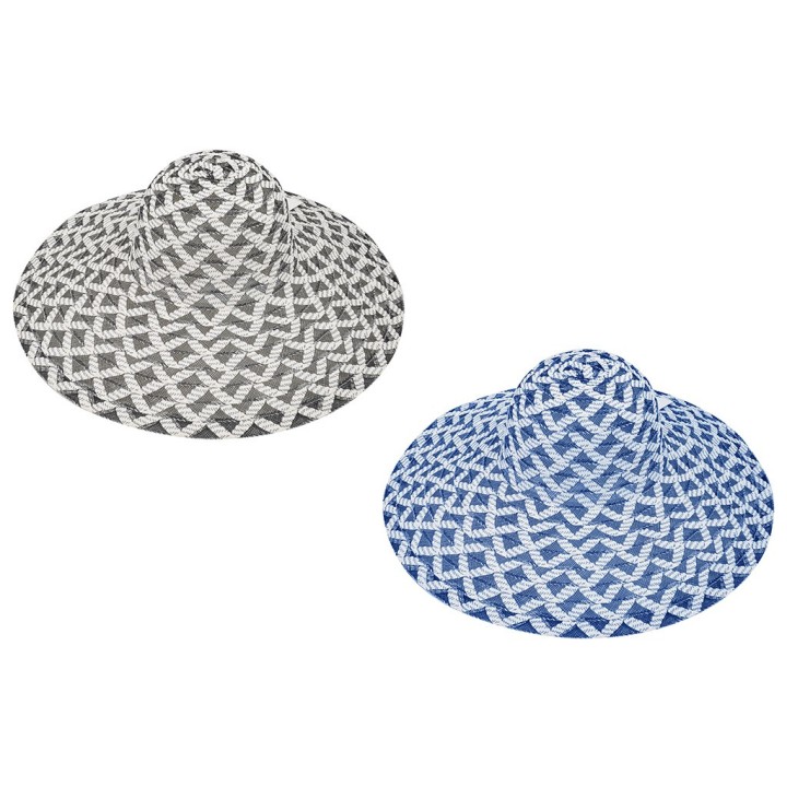 CAPPELLO DIAMANTE 2 ASSORTITI