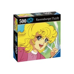 PUZZLE 500 GEORGIE 016526