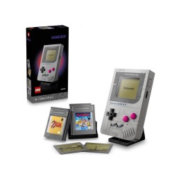 LEGO S.MARIO GAME BOY NINTENDO 72046