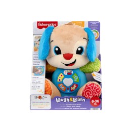 FISHER PRICE CAGNOLINO SMART STAGESJFD26
