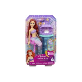ARIEL C- SPECCHIERA MAGICA JBF86