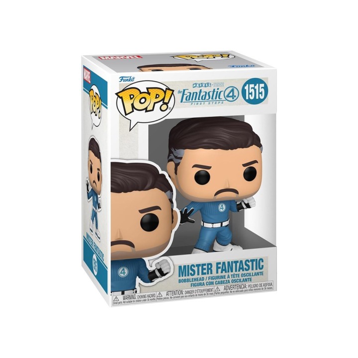 FUNKO POP MISTER FANTASTIC 83584