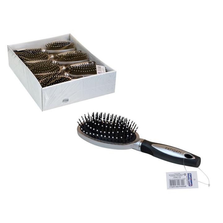 SPAZZOLA X CAPELLI 30421