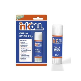 BLISTER COLLA STICK INKOLL 21GR 310072