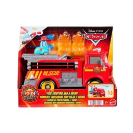 CARS CAMION POMPIERI JFL54